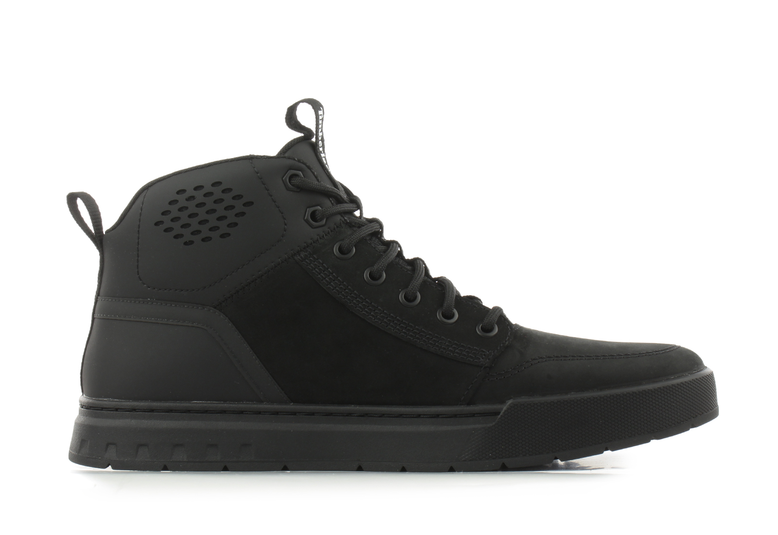 Timberland Obuv Maple Grove Sport Mid
