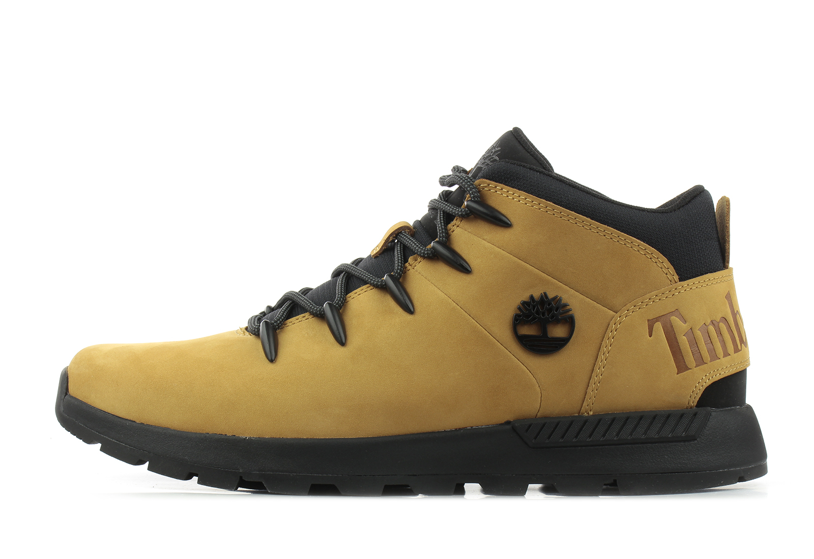 Timberland Obuv Sprint Trekker Mid