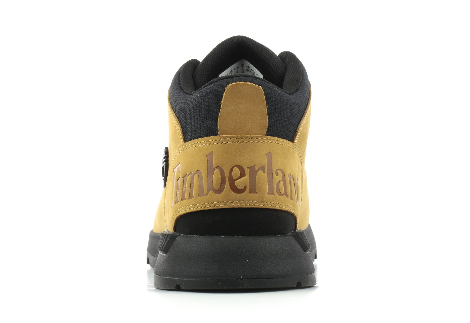 Timberland Obuv Sprint Trekker Mid