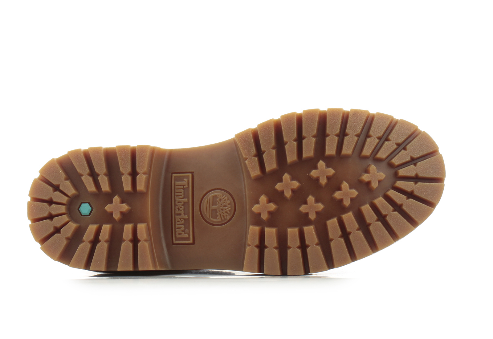 Timberland Obuv Elevated 6in Boot