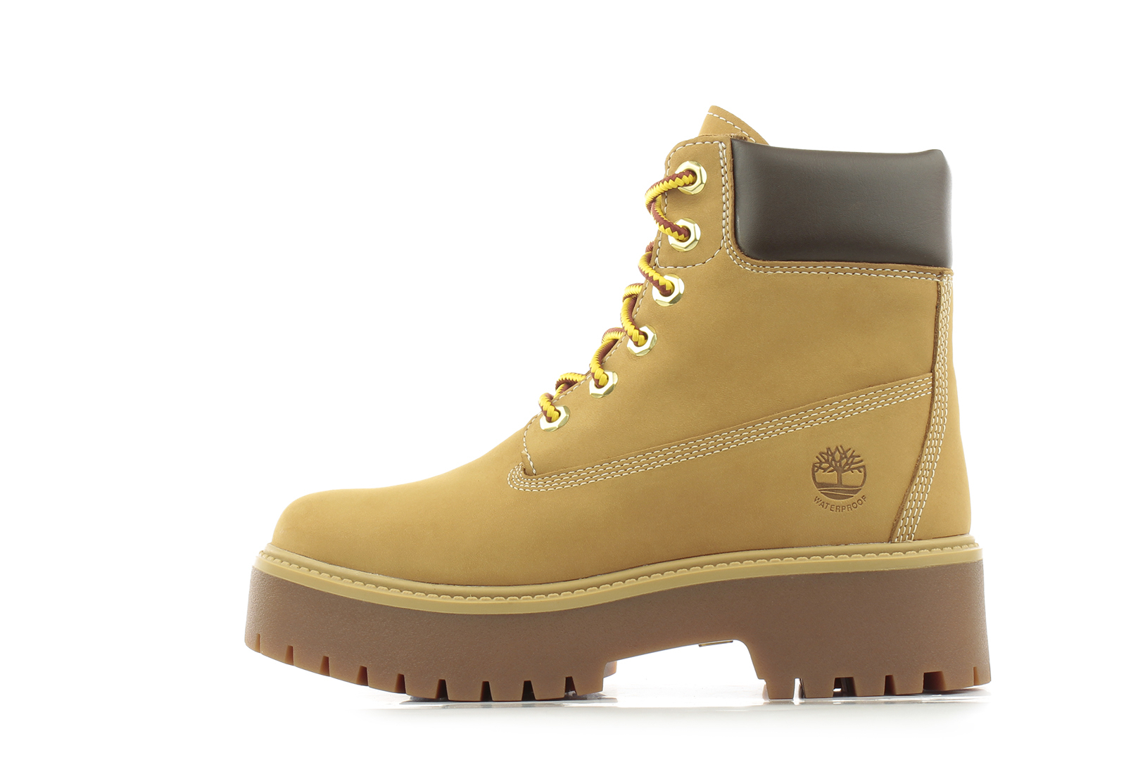 Timberland Obuv Elevated 6in Boot