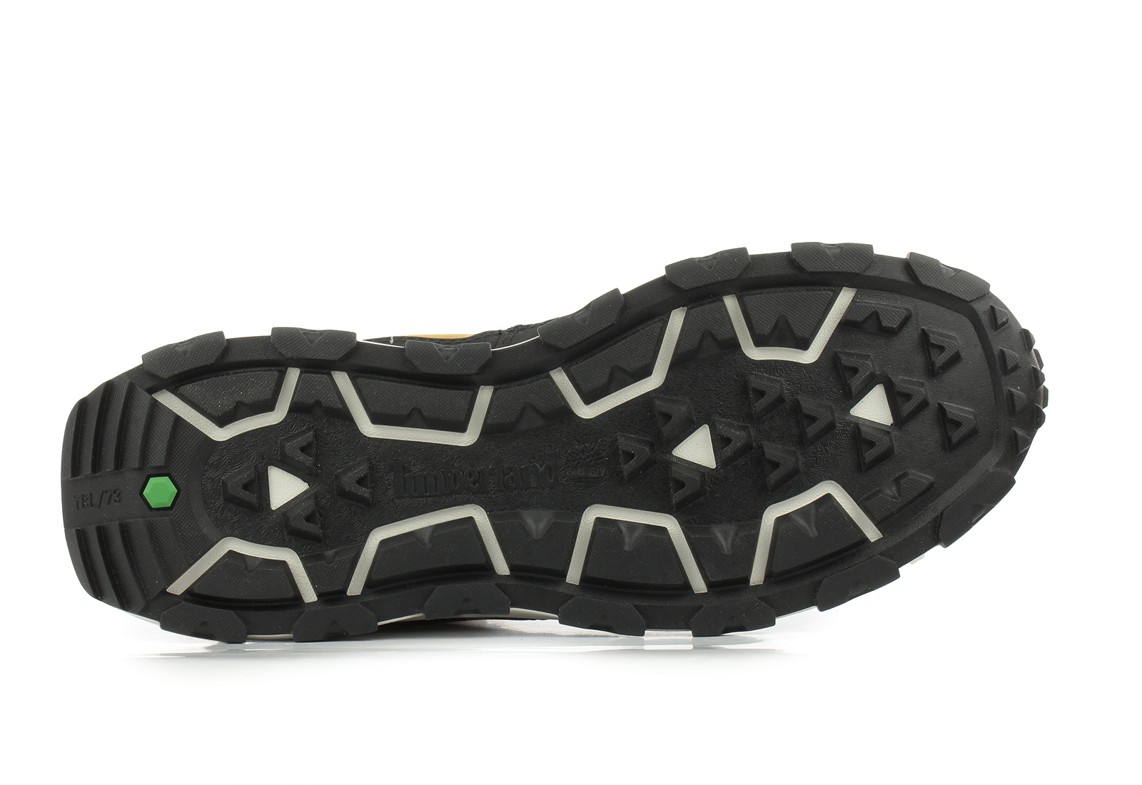 Timberland Obuv Mid Lace Up Sneaker