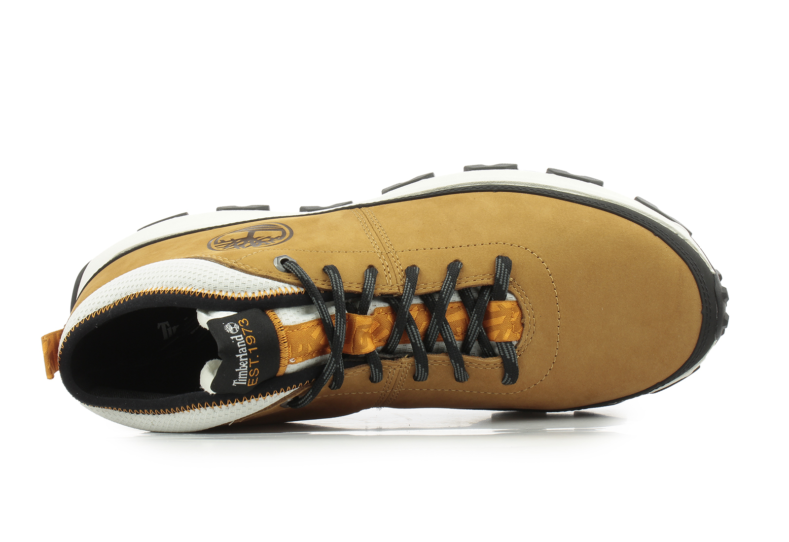 Timberland Obuv Mid Lace Up Sneaker