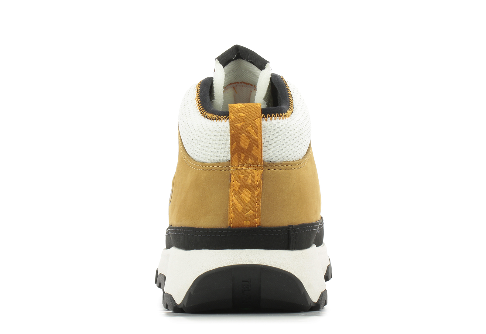 Timberland Obuv Mid Lace Up Sneaker