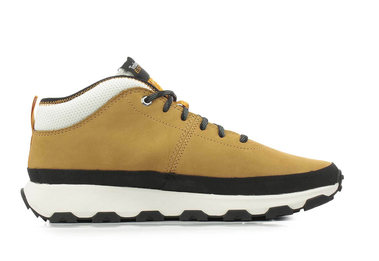 Timberland Obuv Mid Lace Up Sneaker