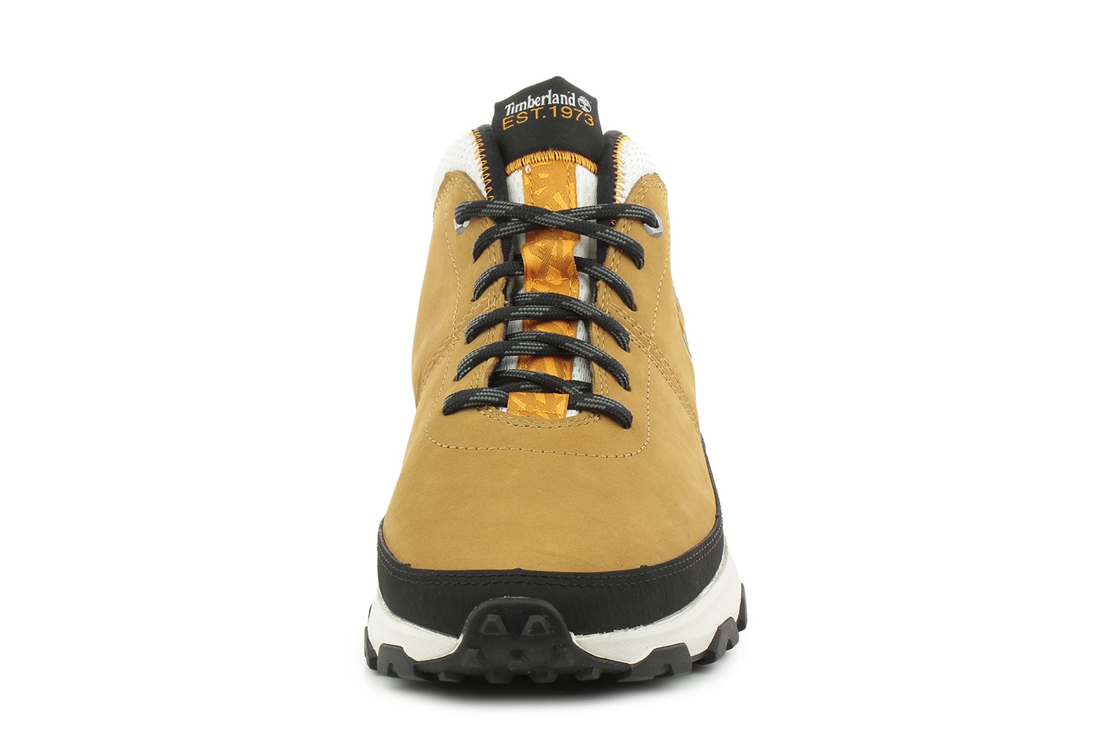 Timberland Obuv Mid Lace Up Sneaker