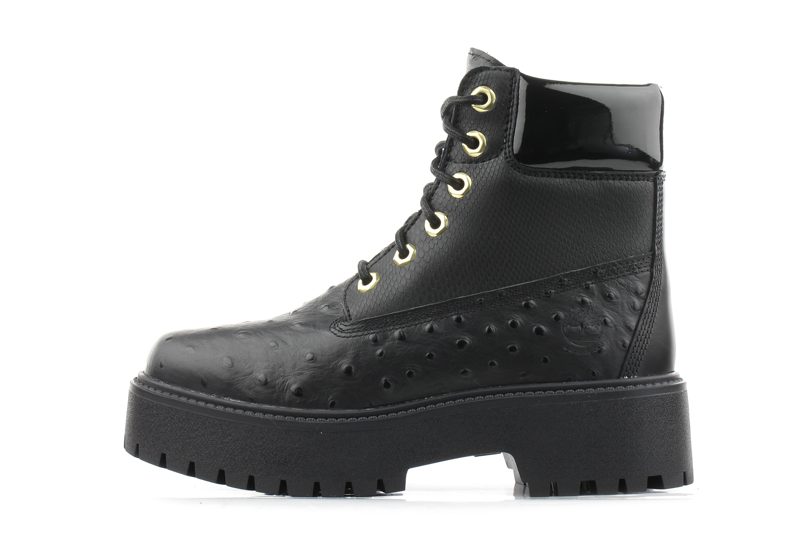 Timberland Obuv Elevated 6in Boot