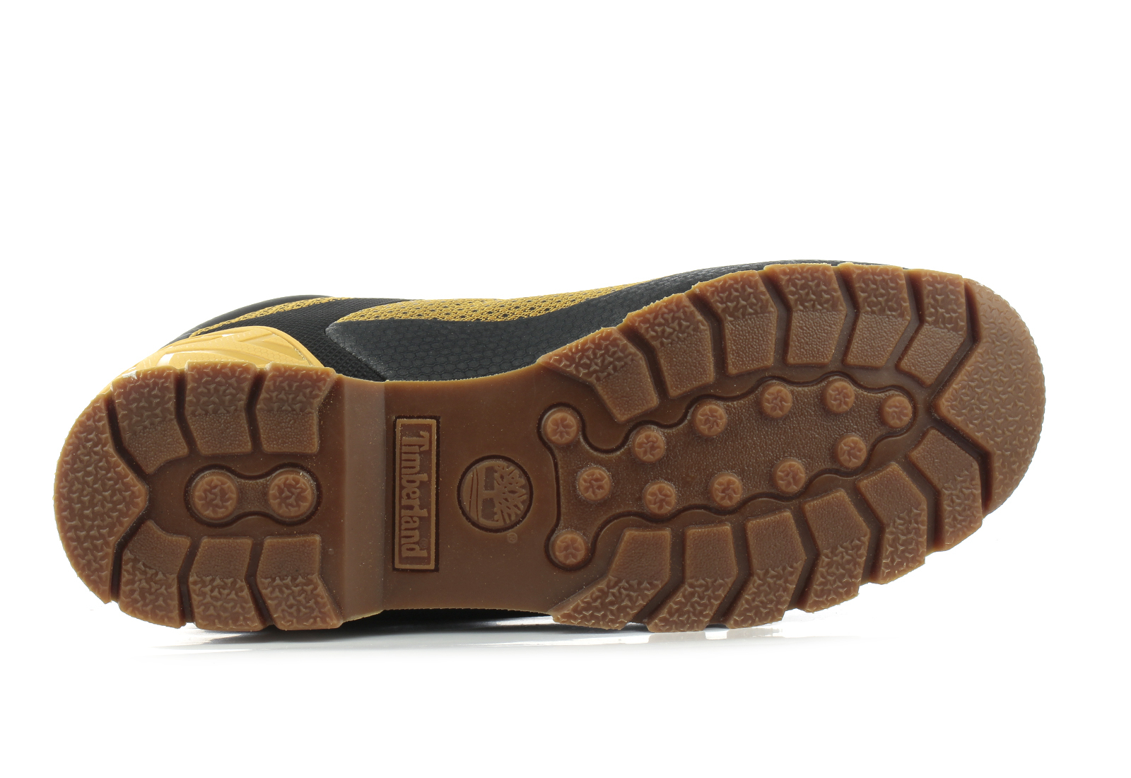 Timberland Obuv Euro Sprint Fabric