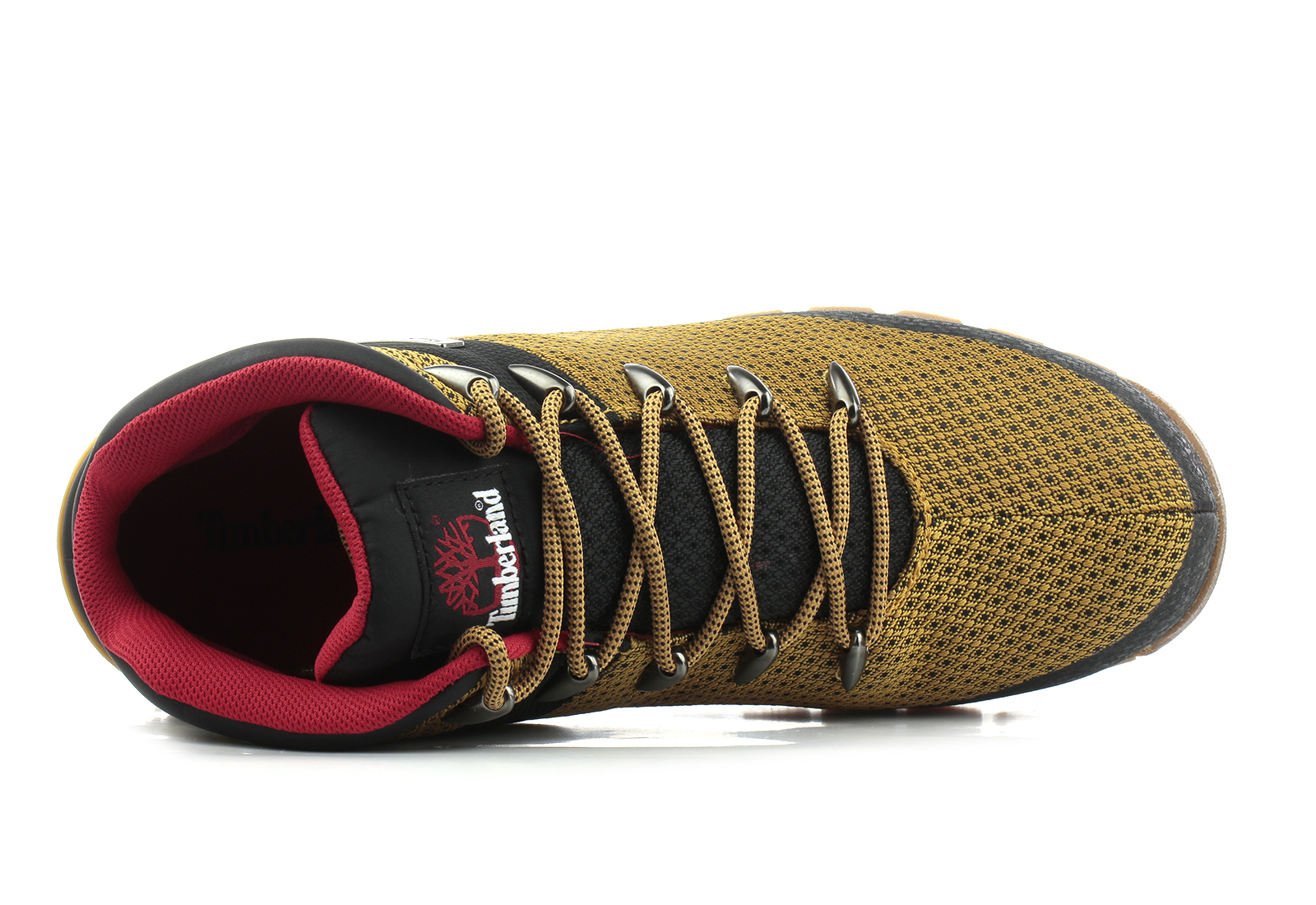 Timberland Obuv Euro Sprint Fabric