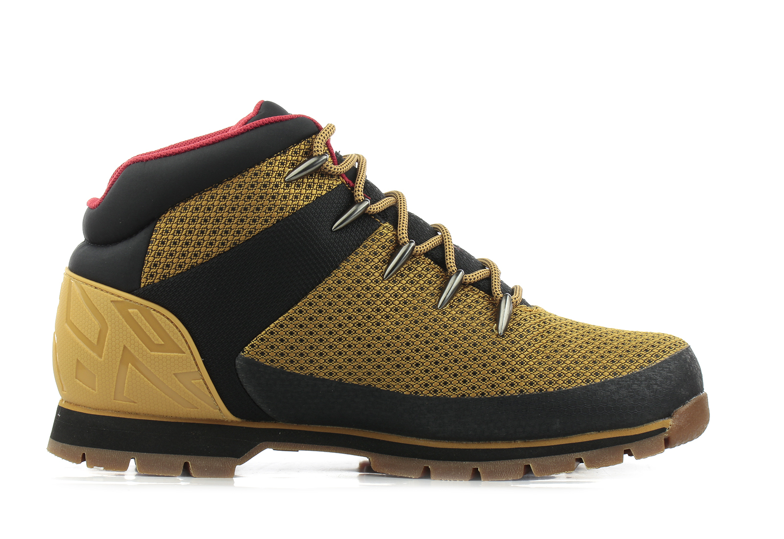 Timberland Obuv Euro Sprint Fabric