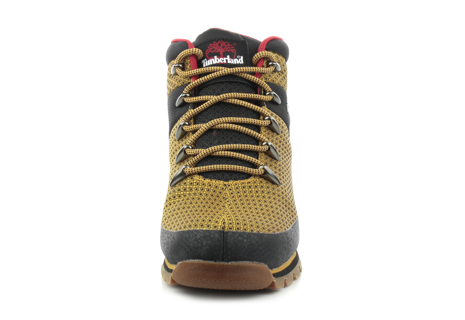 Timberland Obuv Euro Sprint Fabric