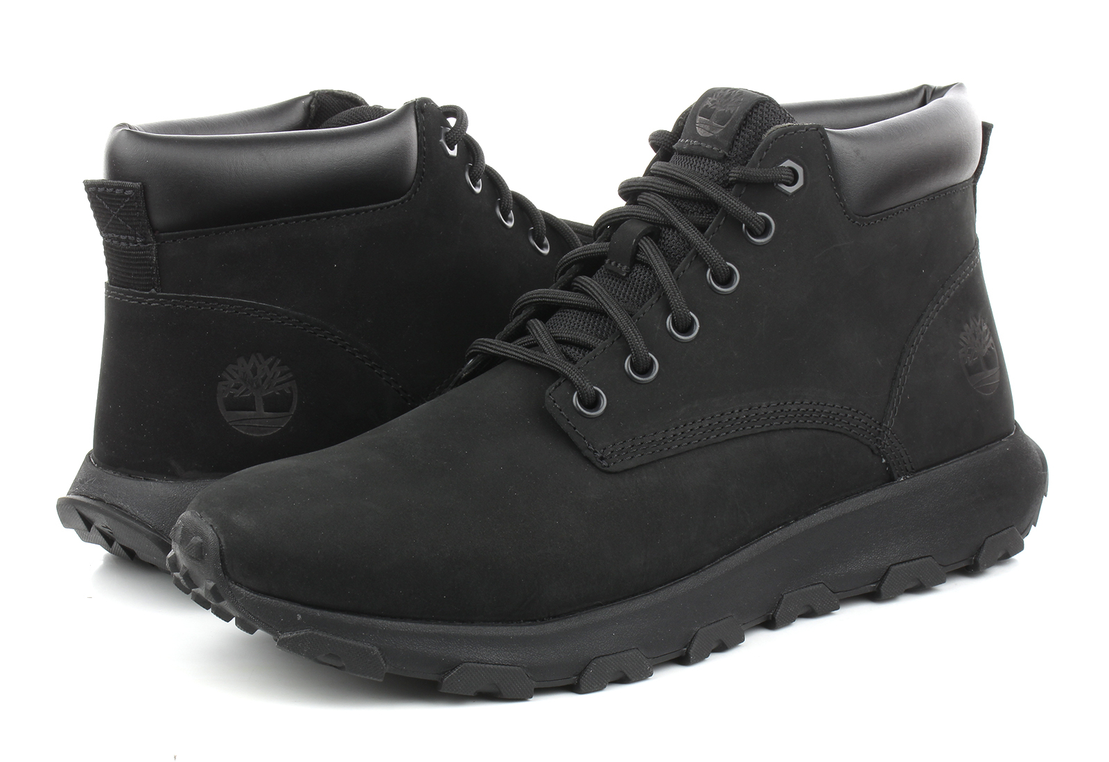 Timberland Obuv Winsor Park Chukka