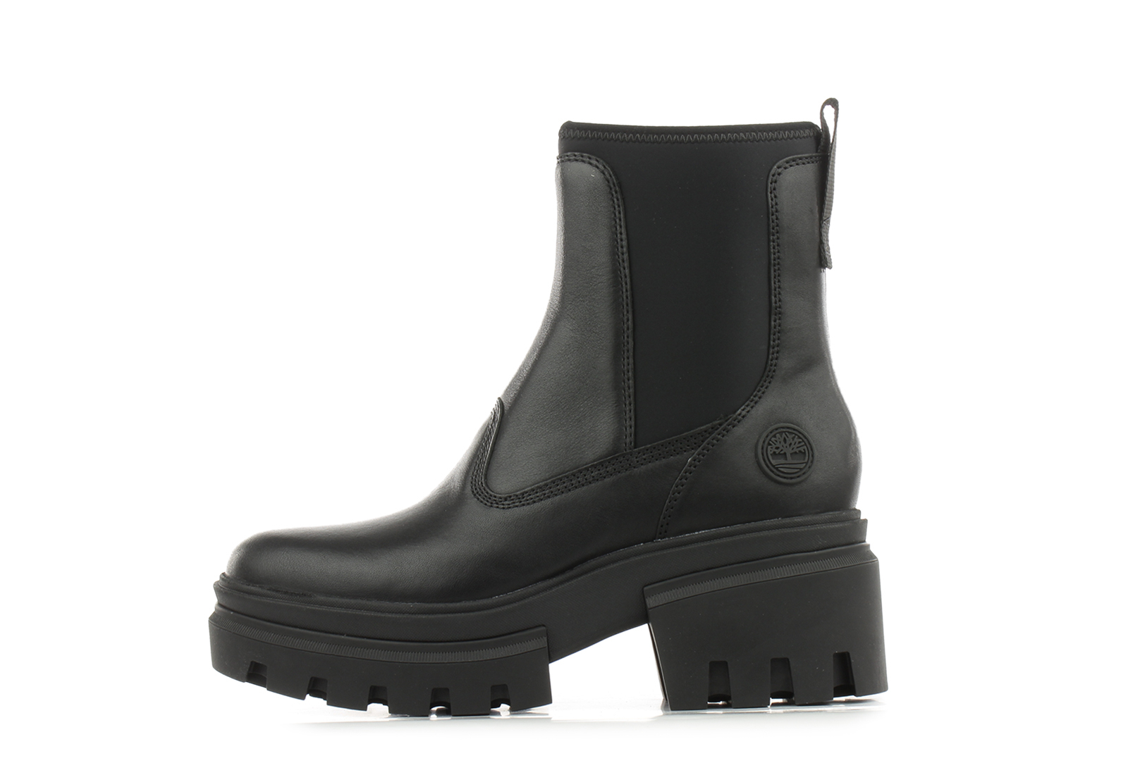 Timberland Obuv Everleigh Boot Chelsea