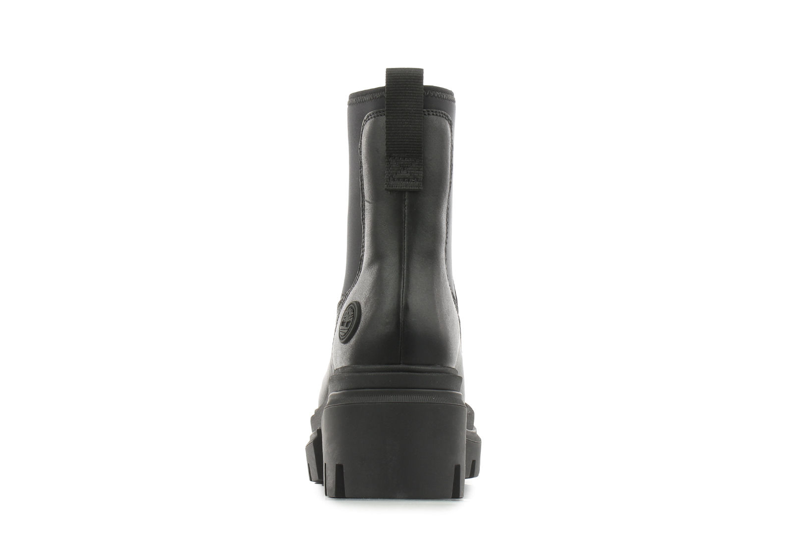 Timberland Obuv Everleigh Boot Chelsea