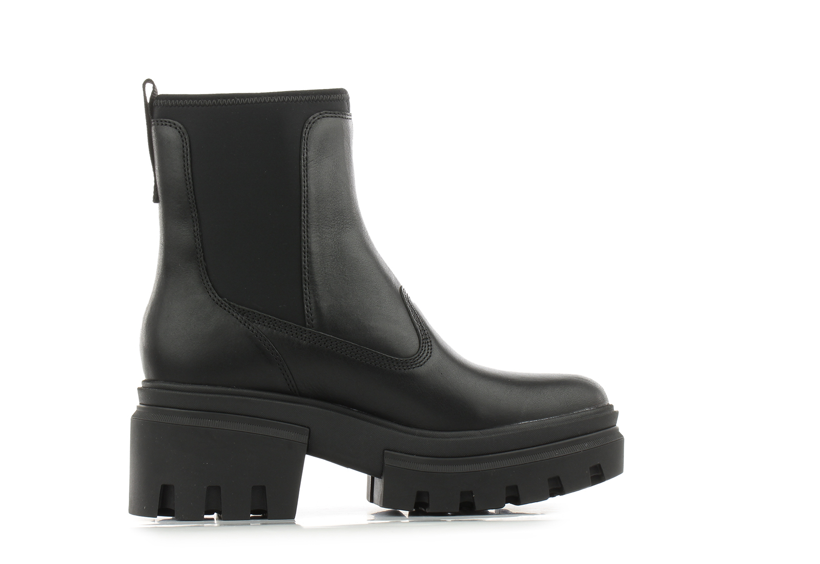 Timberland Obuv Everleigh Boot Chelsea
