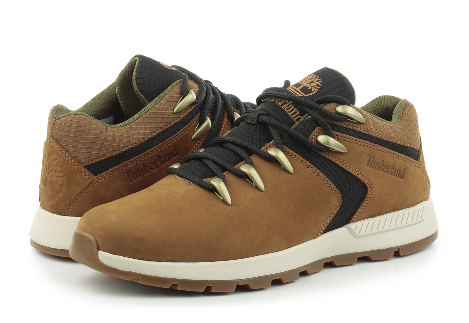 Timberland Obuv Sprint Trekker Super Ox