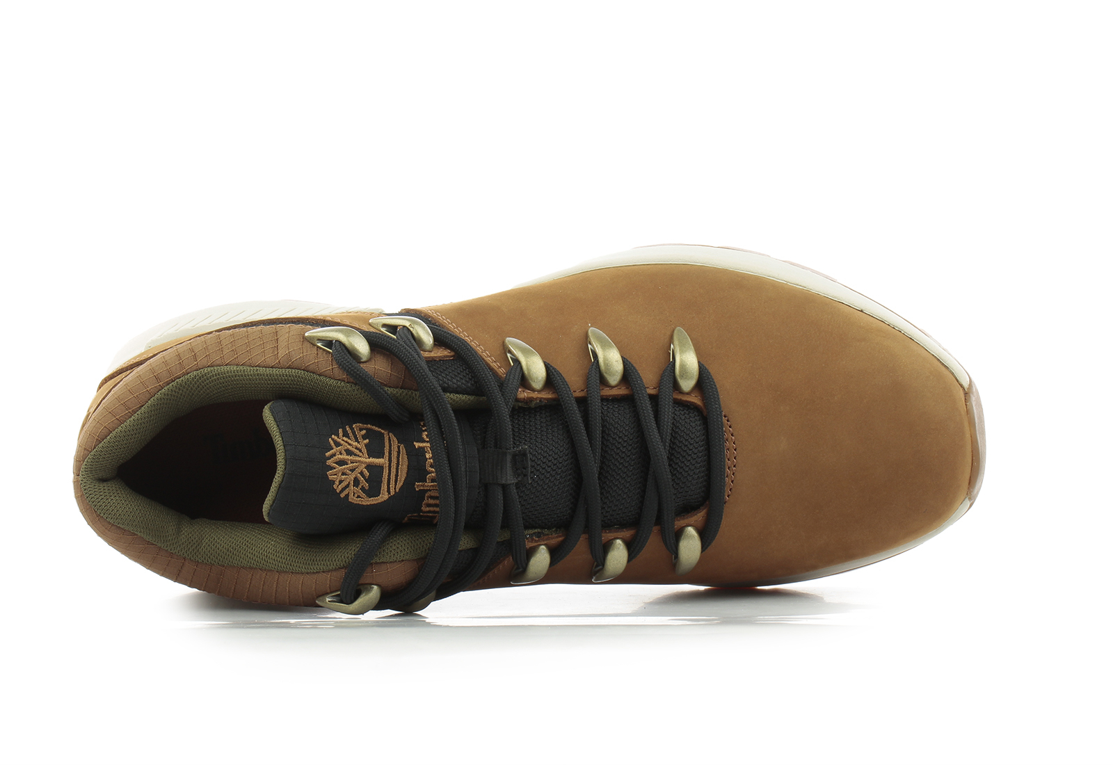 Timberland Obuv Sprint Trekker Super Ox