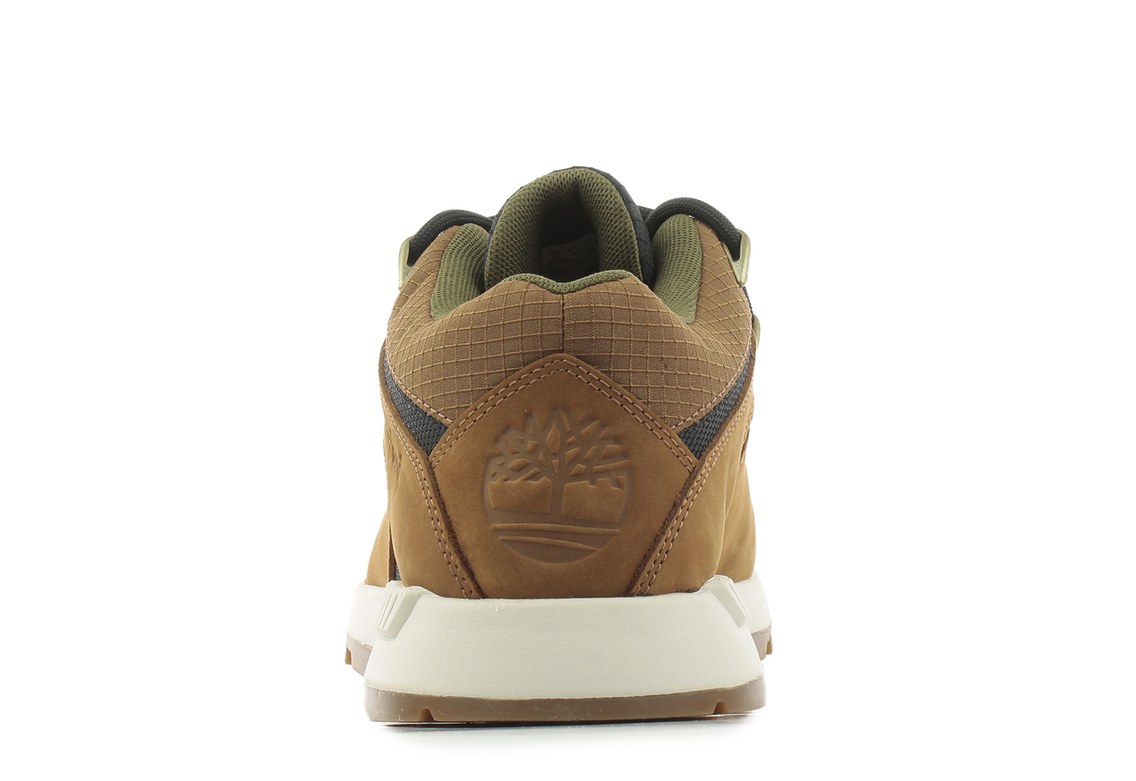 Timberland Obuv Sprint Trekker Super Ox