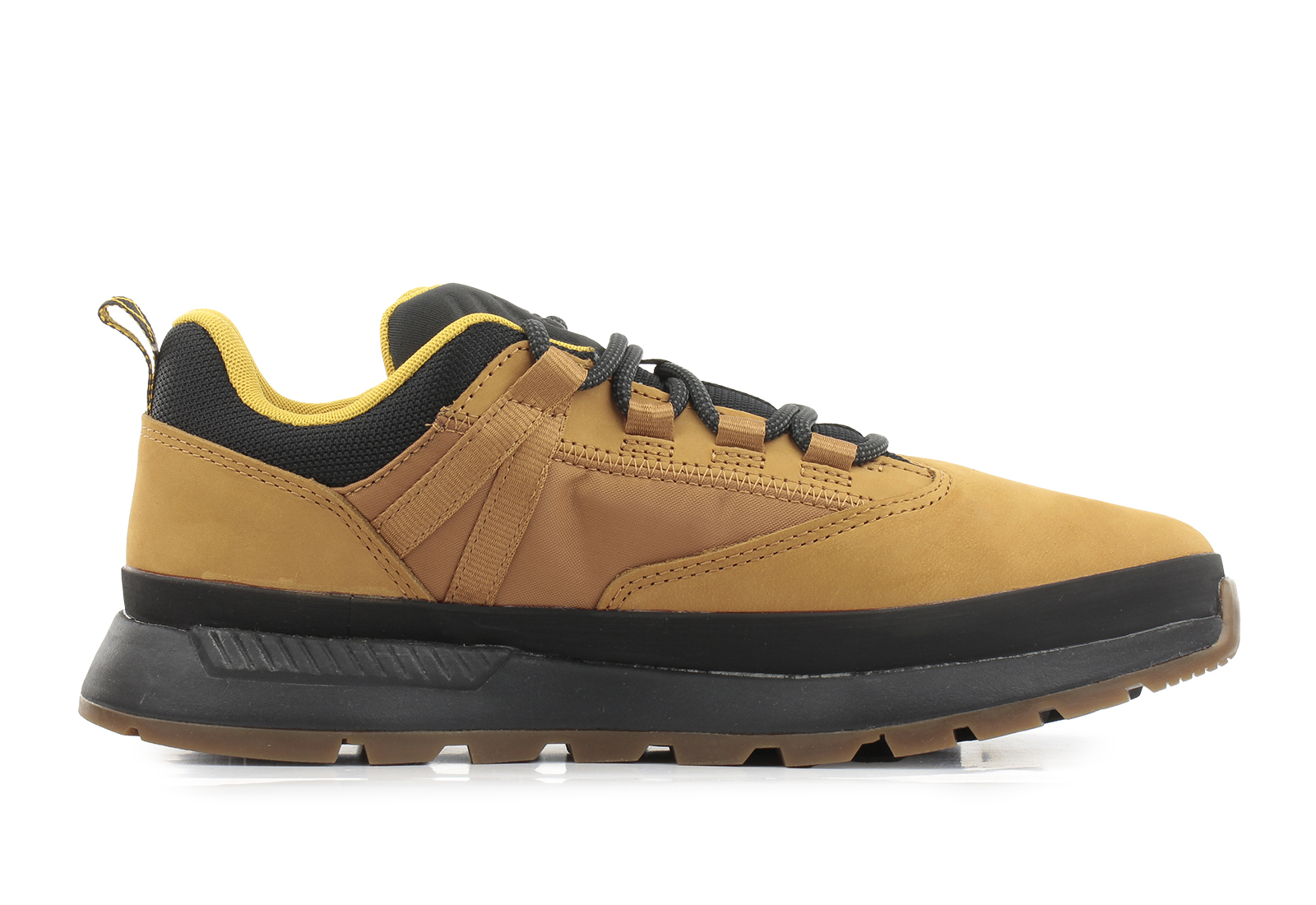 Timberland Obuv Euro Trekker Low
