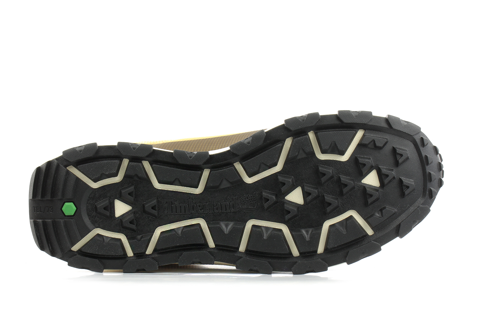 Timberland Obuv Winsor Trail Mid