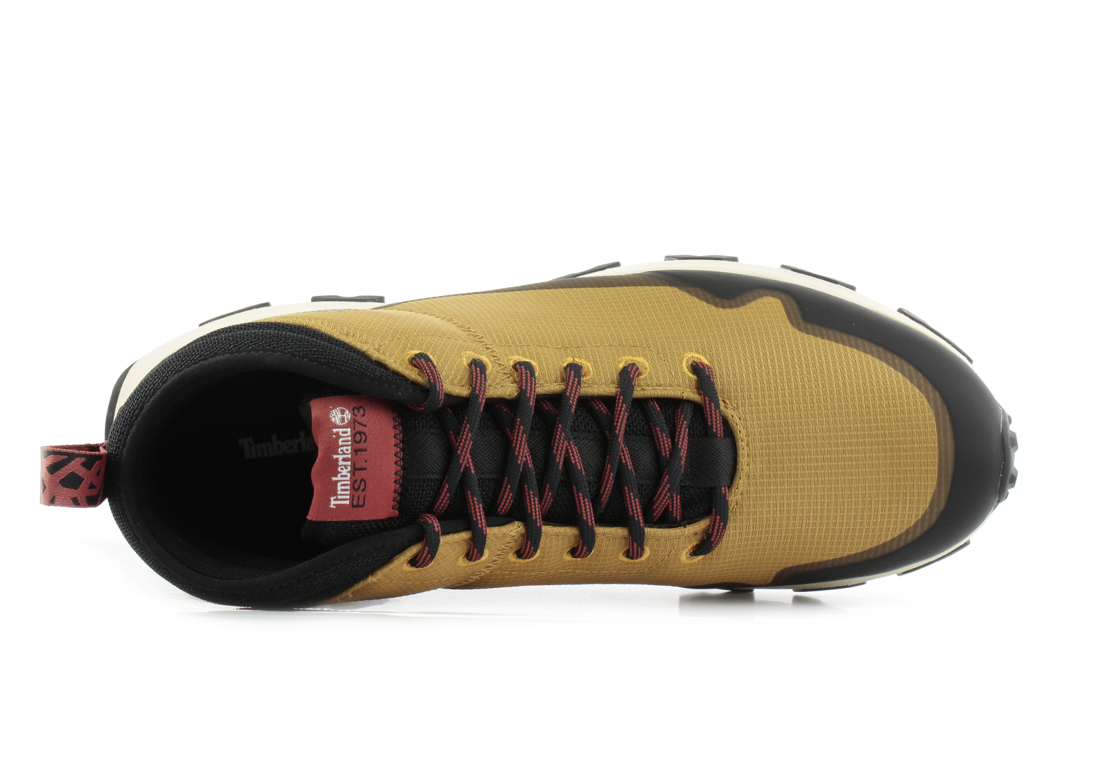Timberland Obuv Winsor Trail Mid