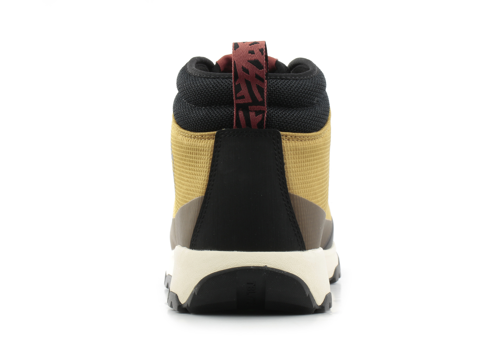 Timberland Obuv Winsor Trail Mid