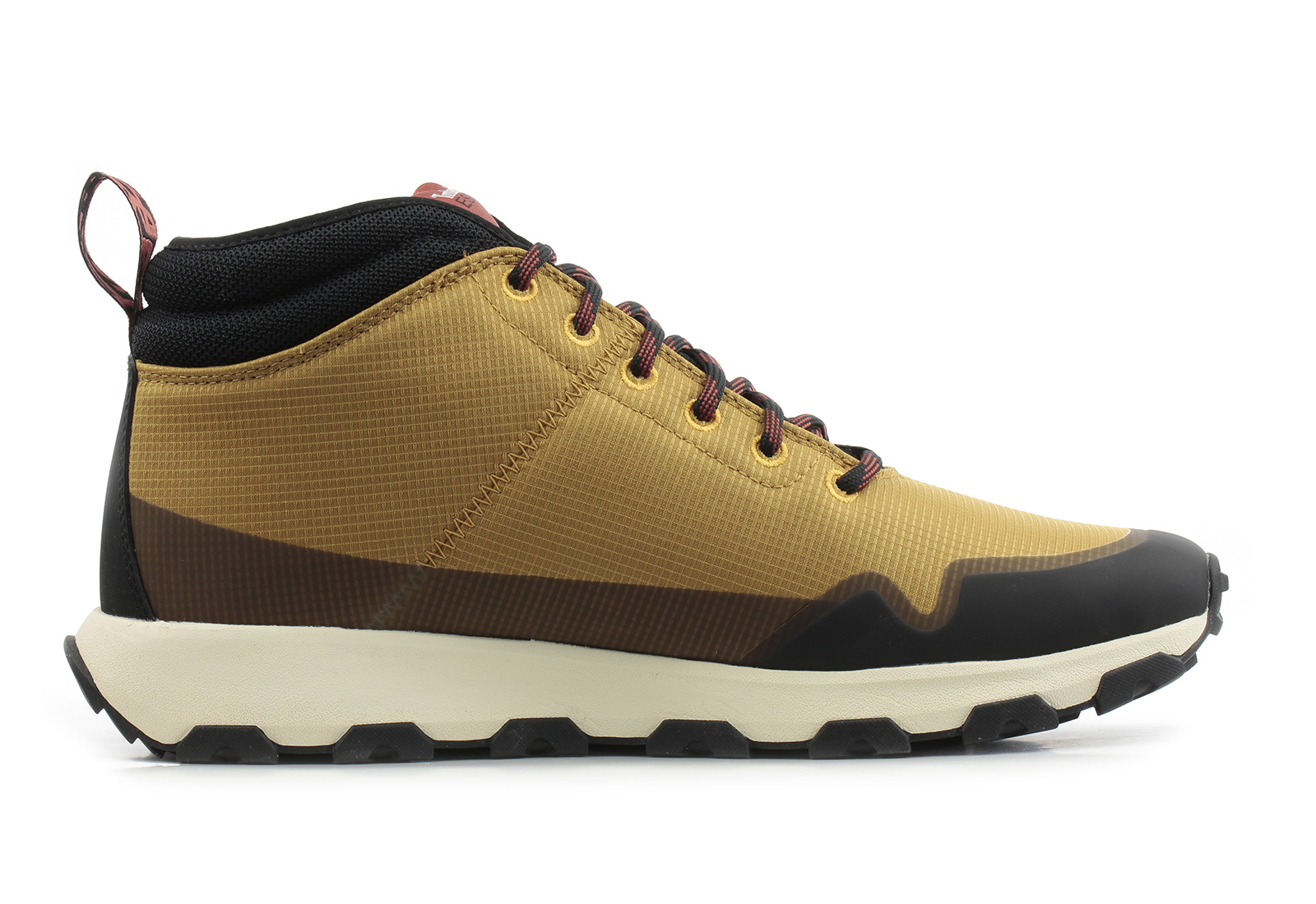 Timberland Obuv Winsor Trail Mid
