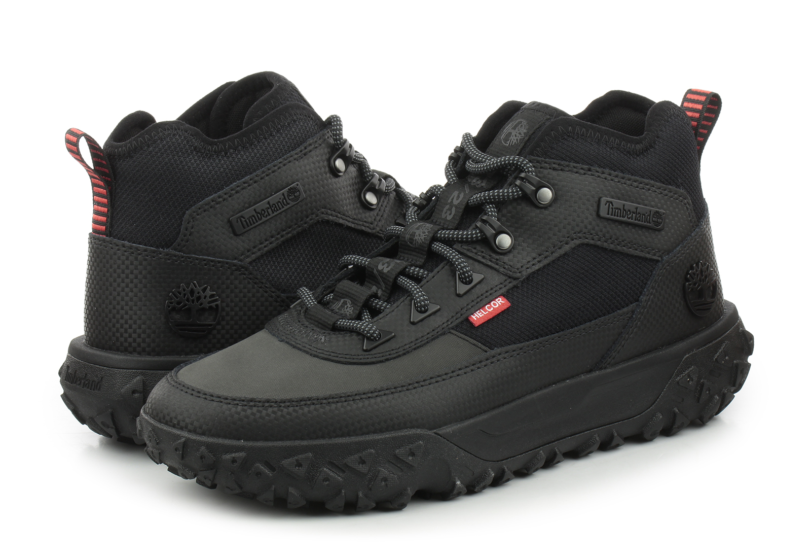 Timberland Obuv Gs Motion 6 Ox