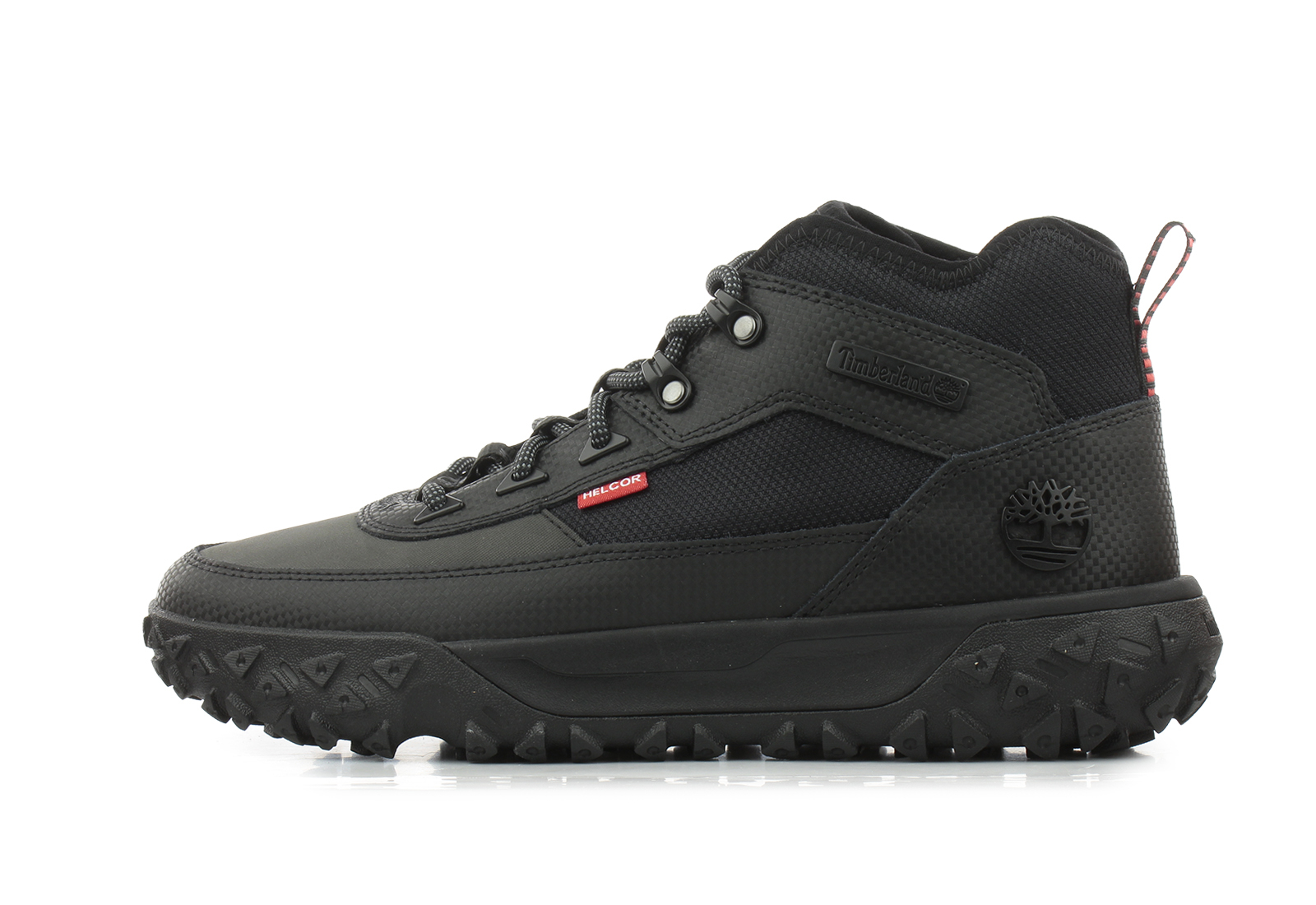 Timberland Obuv Gs Motion 6 Ox