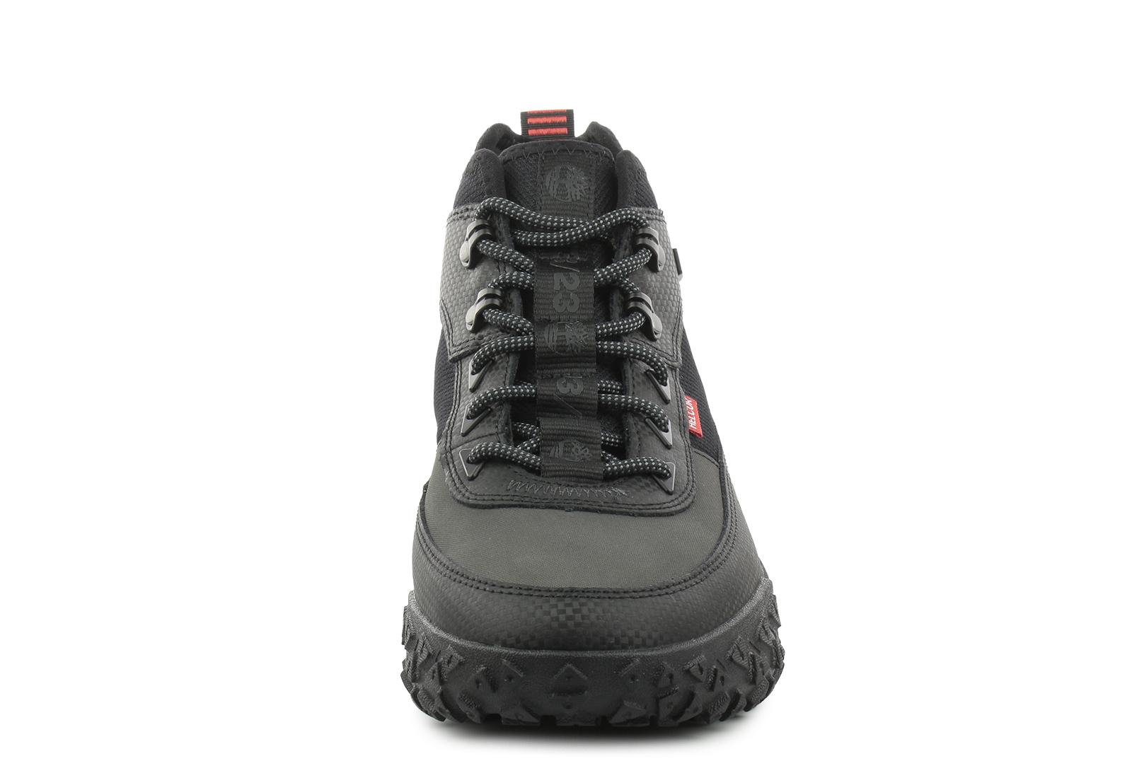 Timberland Obuv Gs Motion 6 Ox