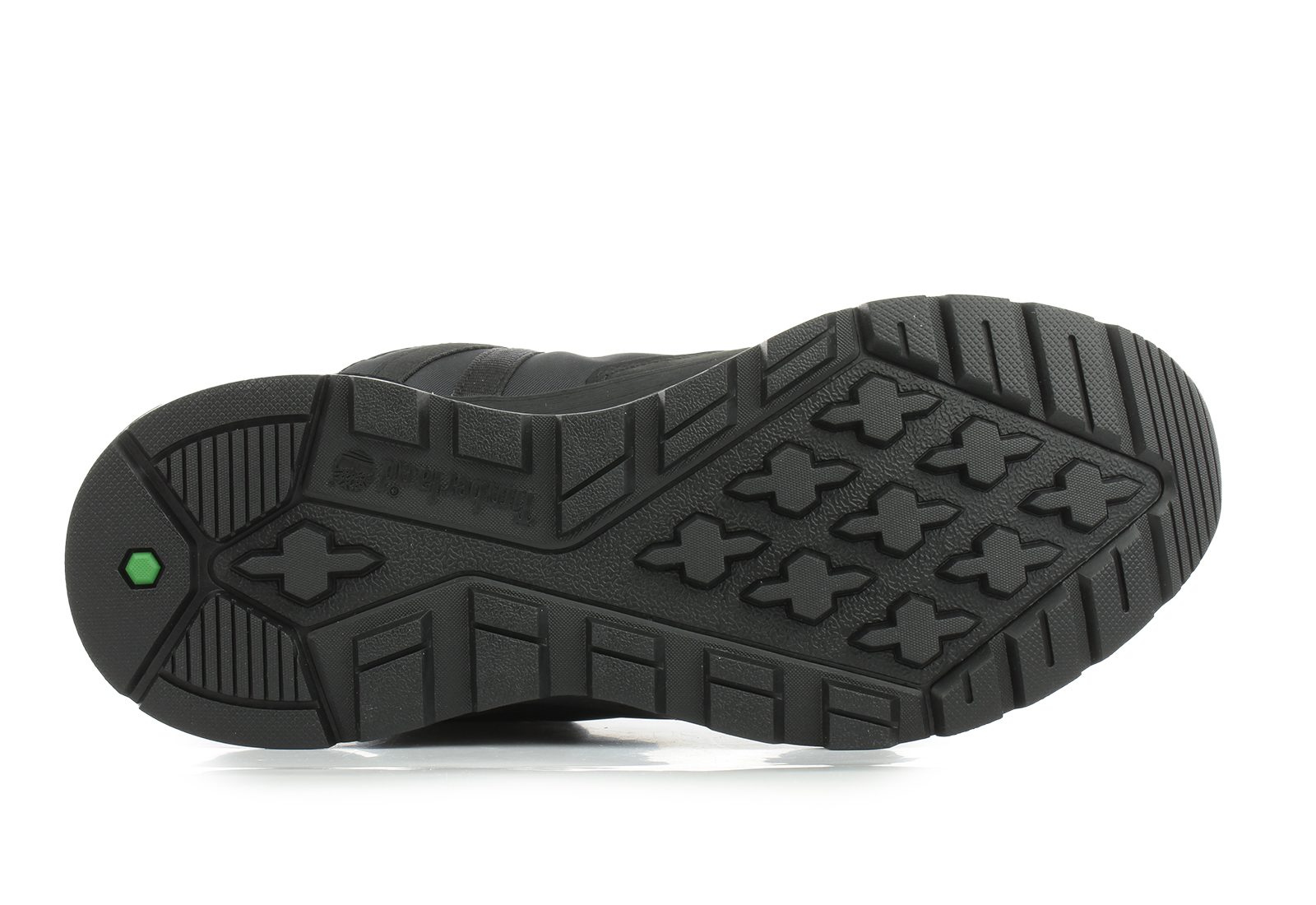 Timberland Obuv Euro Trekker Low