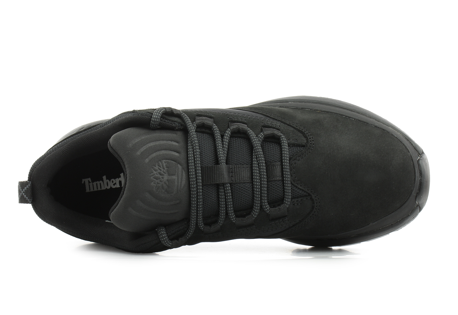 Timberland Obuv Euro Trekker Low