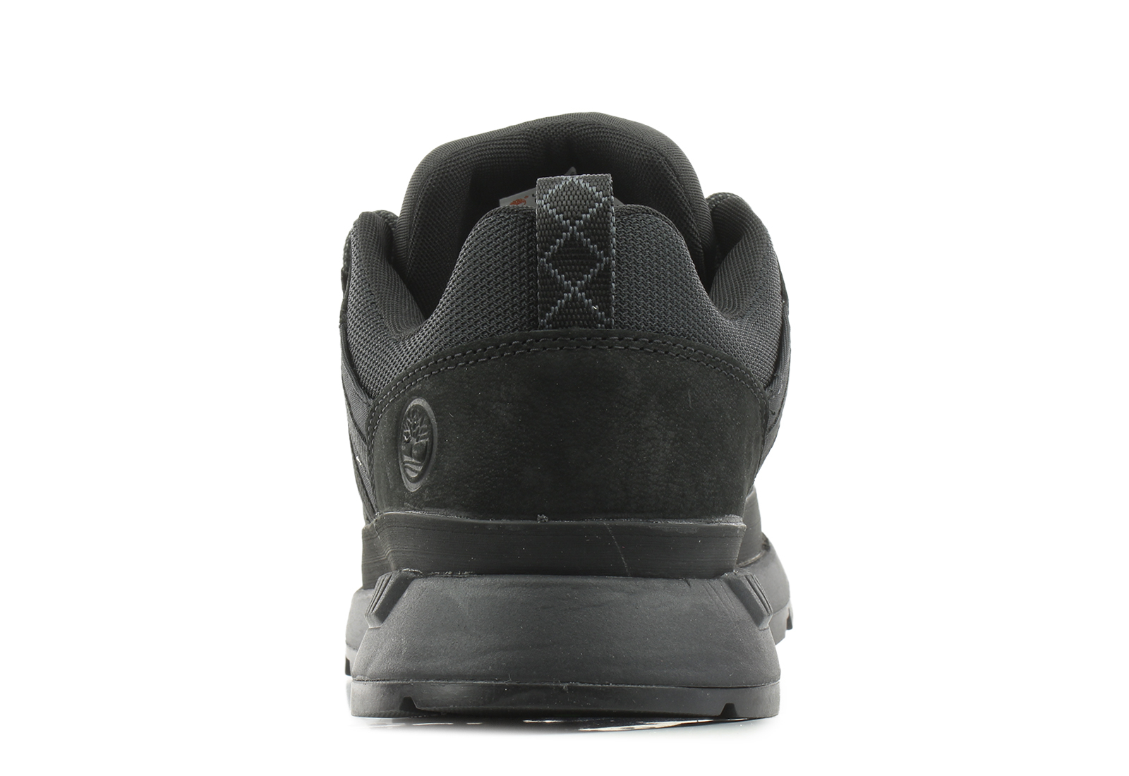 Timberland Obuv Euro Trekker Low