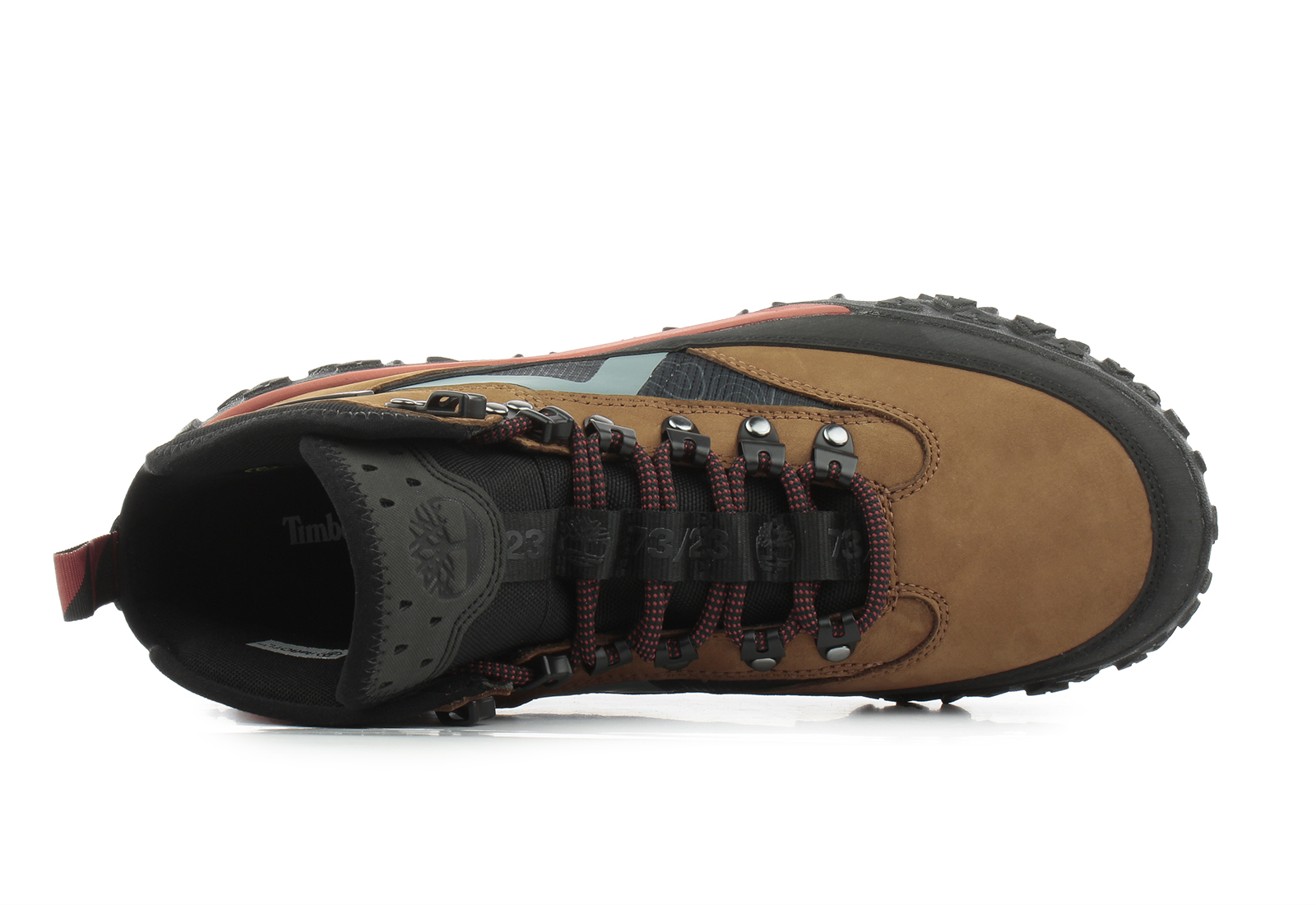 Timberland Obuv Mid Lace Up Waterproof Hiking Boot