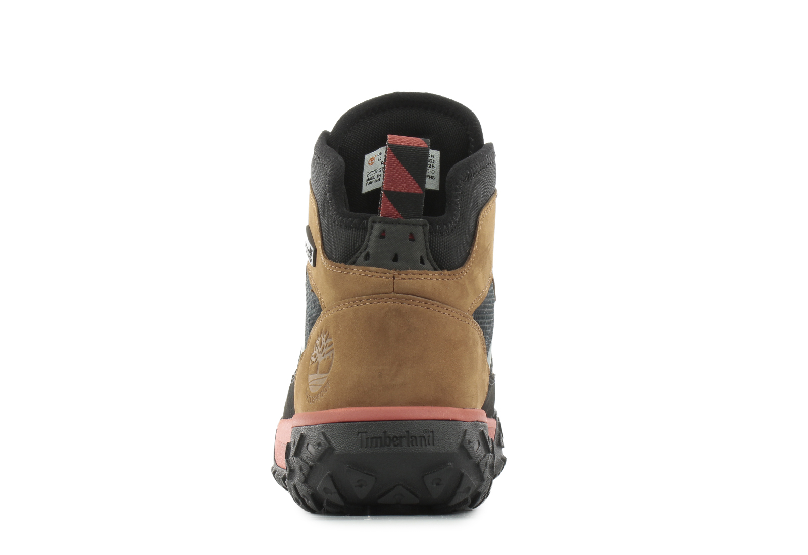 Timberland Obuv Mid Lace Up Waterproof Hiking Boot