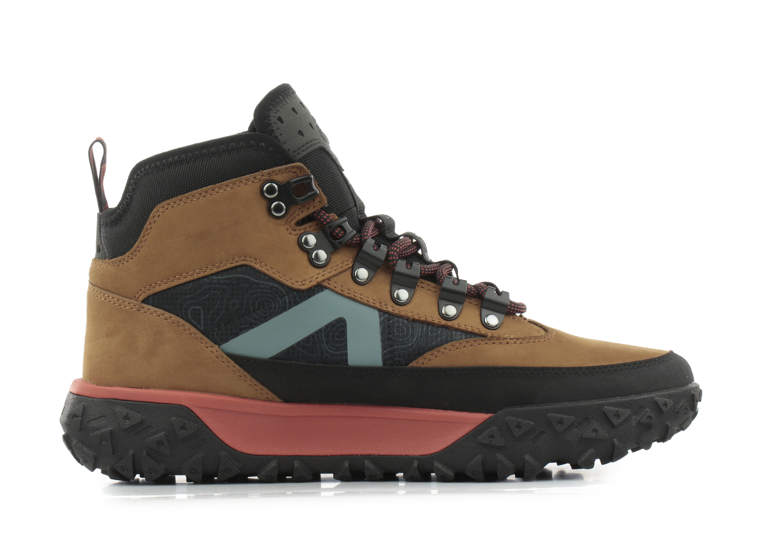 Timberland Obuv Mid Lace Up Waterproof Hiking Boot