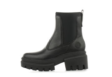 Timberland Obuv Everleigh Boot Chelsea
