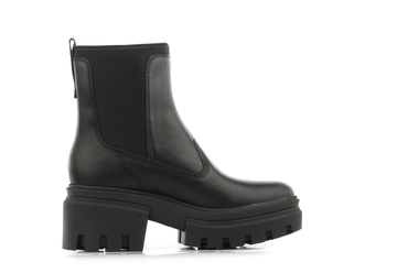 Timberland Obuv Everleigh Boot Chelsea