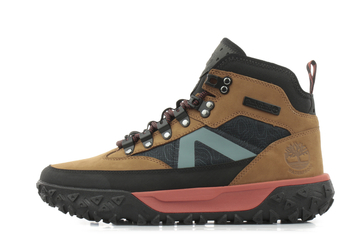 Timberland Obuv Mid Lace Up Waterproof Hiking Boot