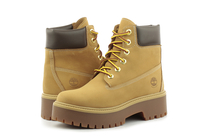 Timberland-Obuv-Elevated 6in Boot