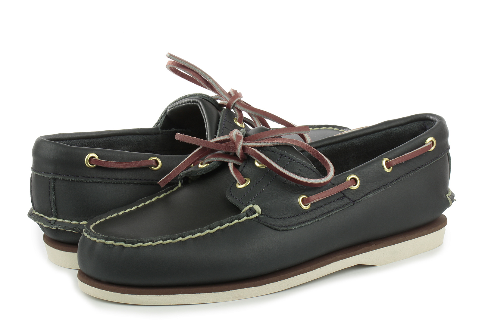 Timberland Obuv Classic Boat