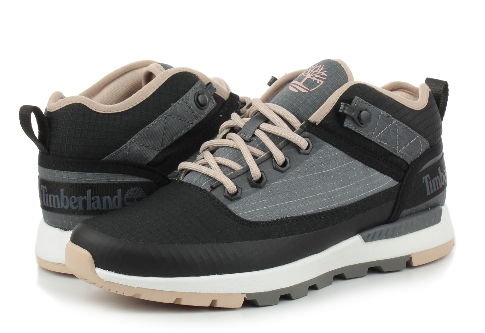 Timberland Obuv Field Trekker Mid