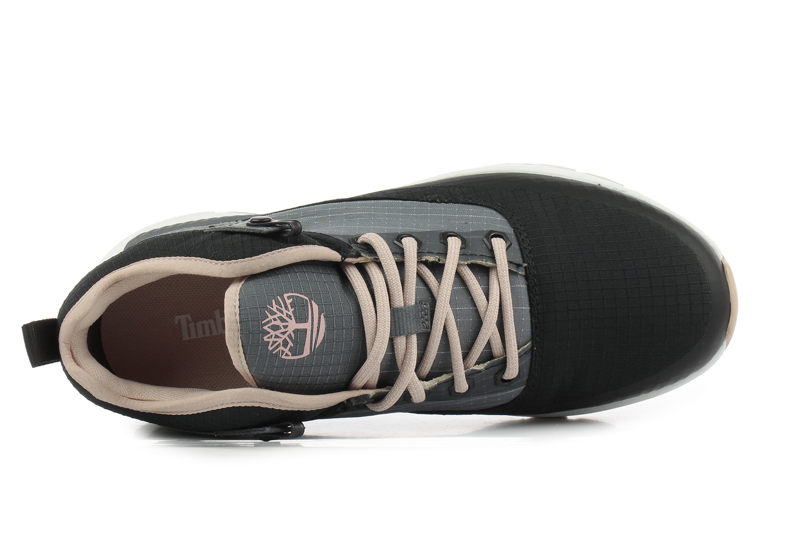 Timberland Obuv Field Trekker Mid