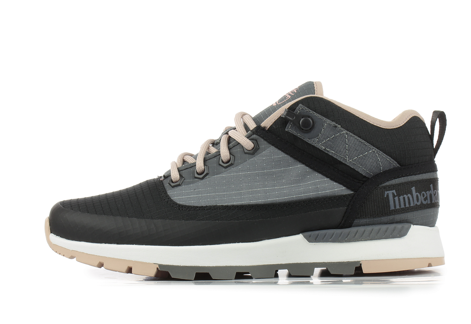Timberland Obuv Field Trekker Mid