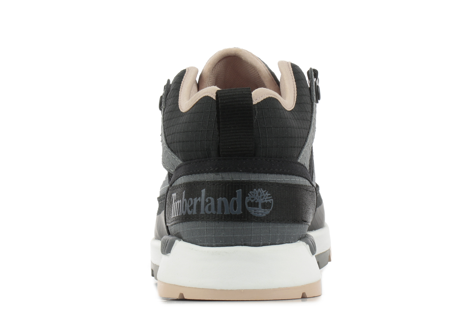 Timberland Obuv Field Trekker Mid