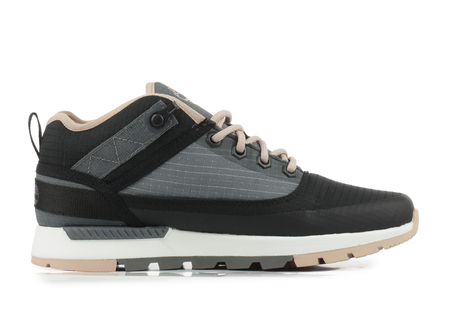 Timberland Obuv Field Trekker Mid