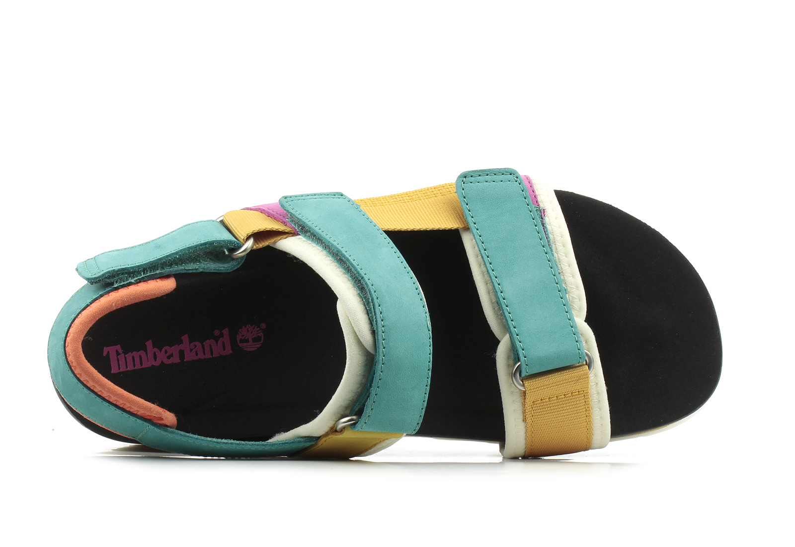 Timberland Obuv Santa Monica Sunrise Sporty