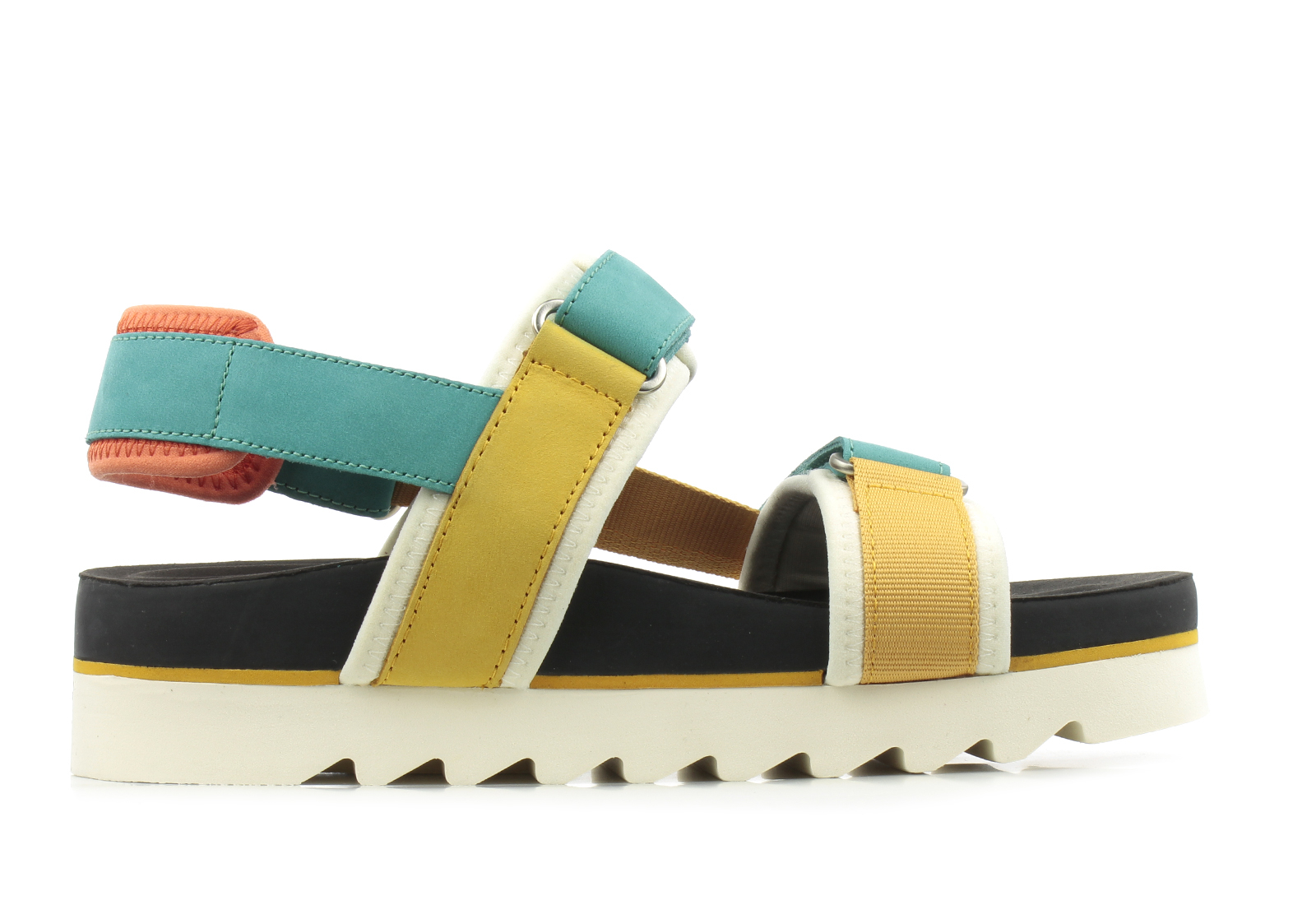 Timberland Obuv Santa Monica Sunrise Sporty