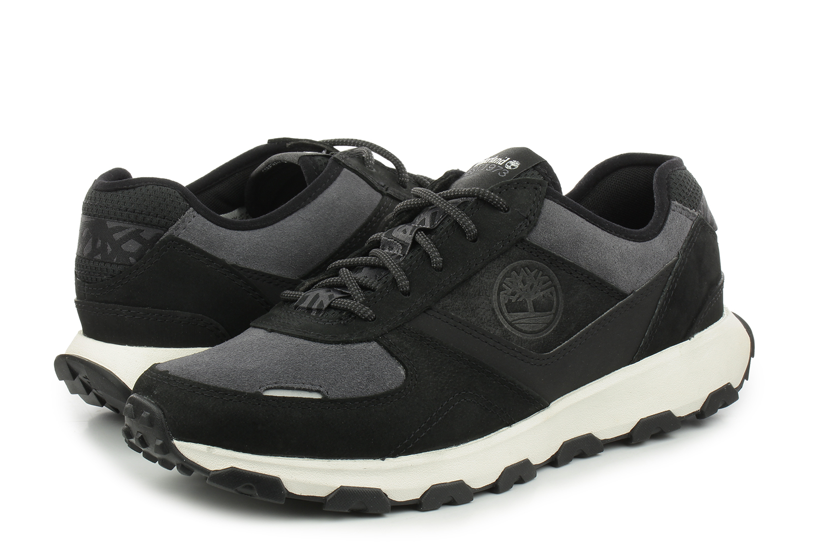 Timberland Obuv Winsor Park