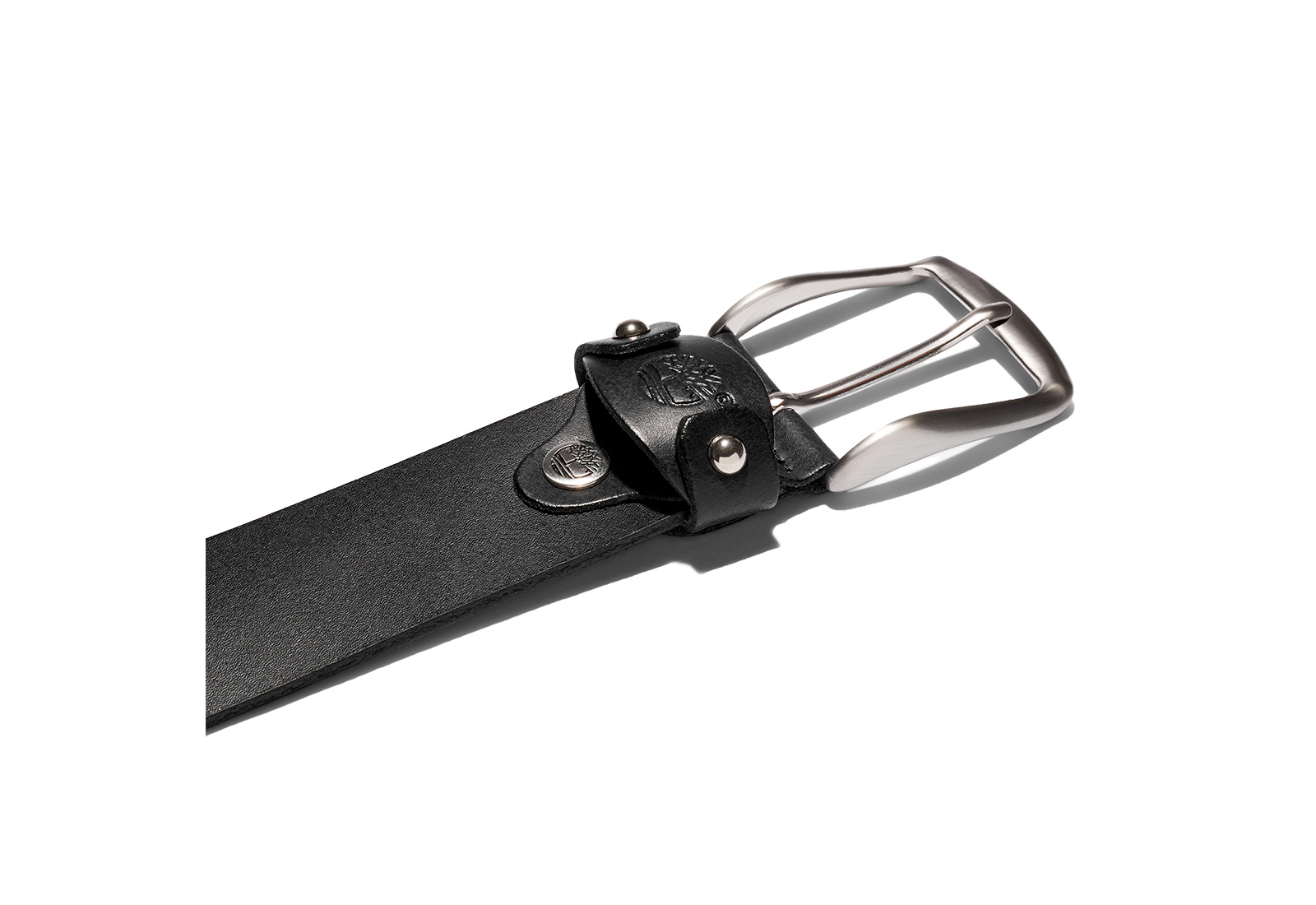 Timberland Doplnky Cow Leather Belt